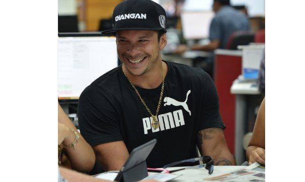 ​Mario Hart vuelve a la televisión con este programa (VIDEO)