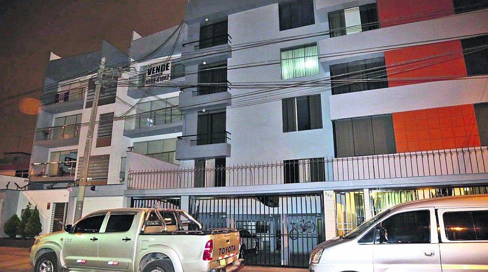 Caso Odebrecht: Fiscalía allana 12 inmuebles en Lima y Callao