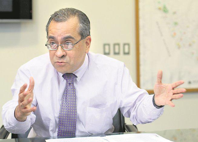 ​Jaime Saavedra: Rectores que permanezcan de manera ilegal serán reemplazados por interinos  