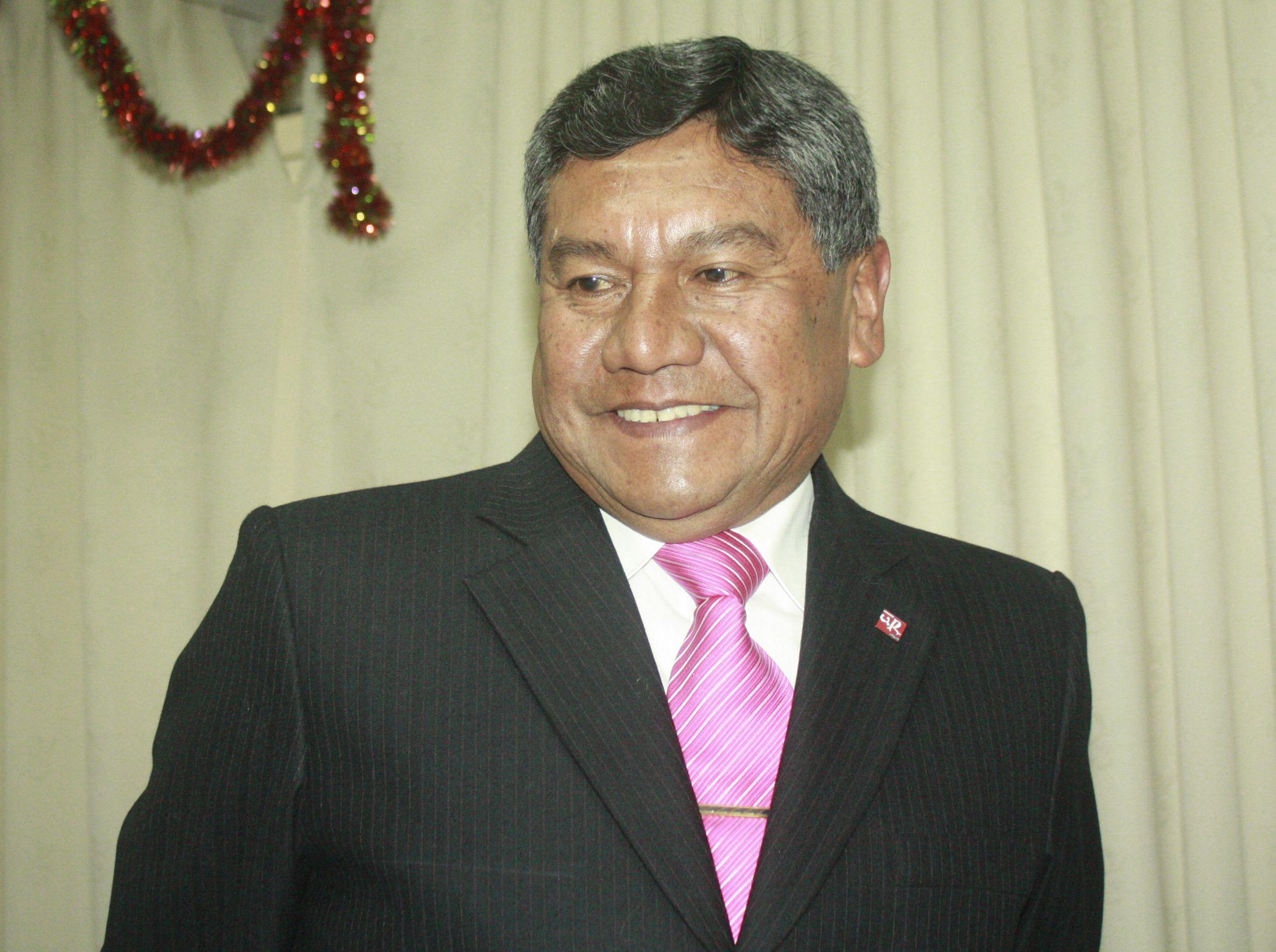 Fiscalía de la Nación cita a Acurio y Concha por caso Antalsis 