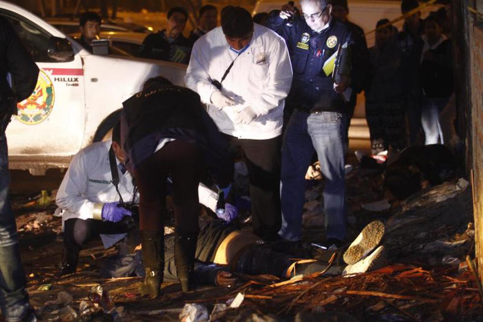 Hombre muere baleado durante concierto de Corazón Serrano en VMT