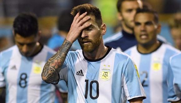ISIS amenazó a Lionel Messi por su futura participación en el Mundial Rusia 2018 (FOTOS)