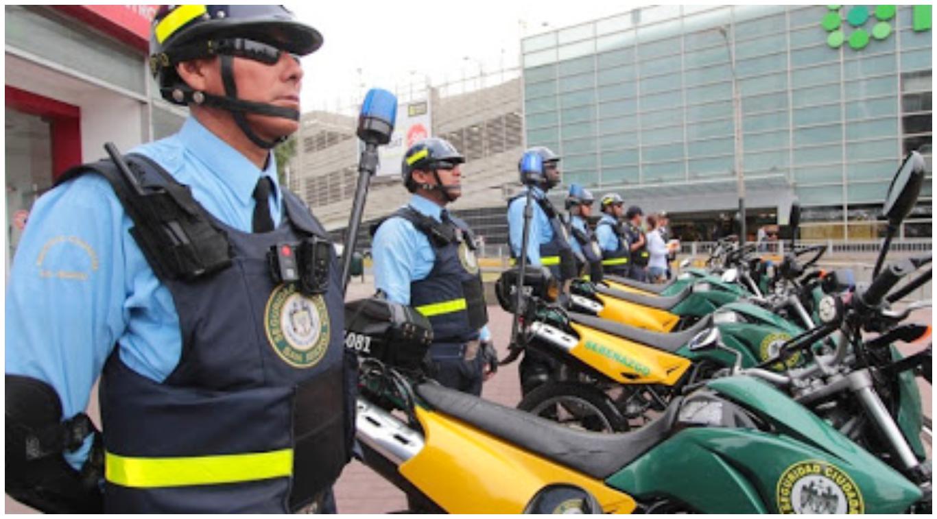 Municipalidad de San Isidro pide cadena de oración tras agravarse salud de sereno con COVID-19. (Foto: Difusión)