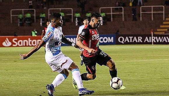 EN VIVO Junior vs. Melgar: 'Mistianos' buscan clasificación a Copa Sudamericana