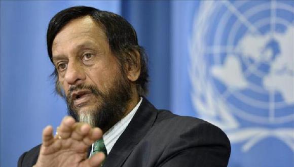 Dimite responsable del Cambio Climático de ONU tras denuncia de acoso