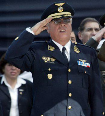 FAP recordó el nacimiento de Quiñones