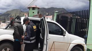 Niña de 3 años desaparecida en Juliaca aparece en hostal de Cusco con su presunto secuestrador