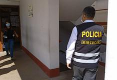 Tacna: Fiscalia investiga al alcalde Julio Medina por contratación de personal en la municipalidad provincial 