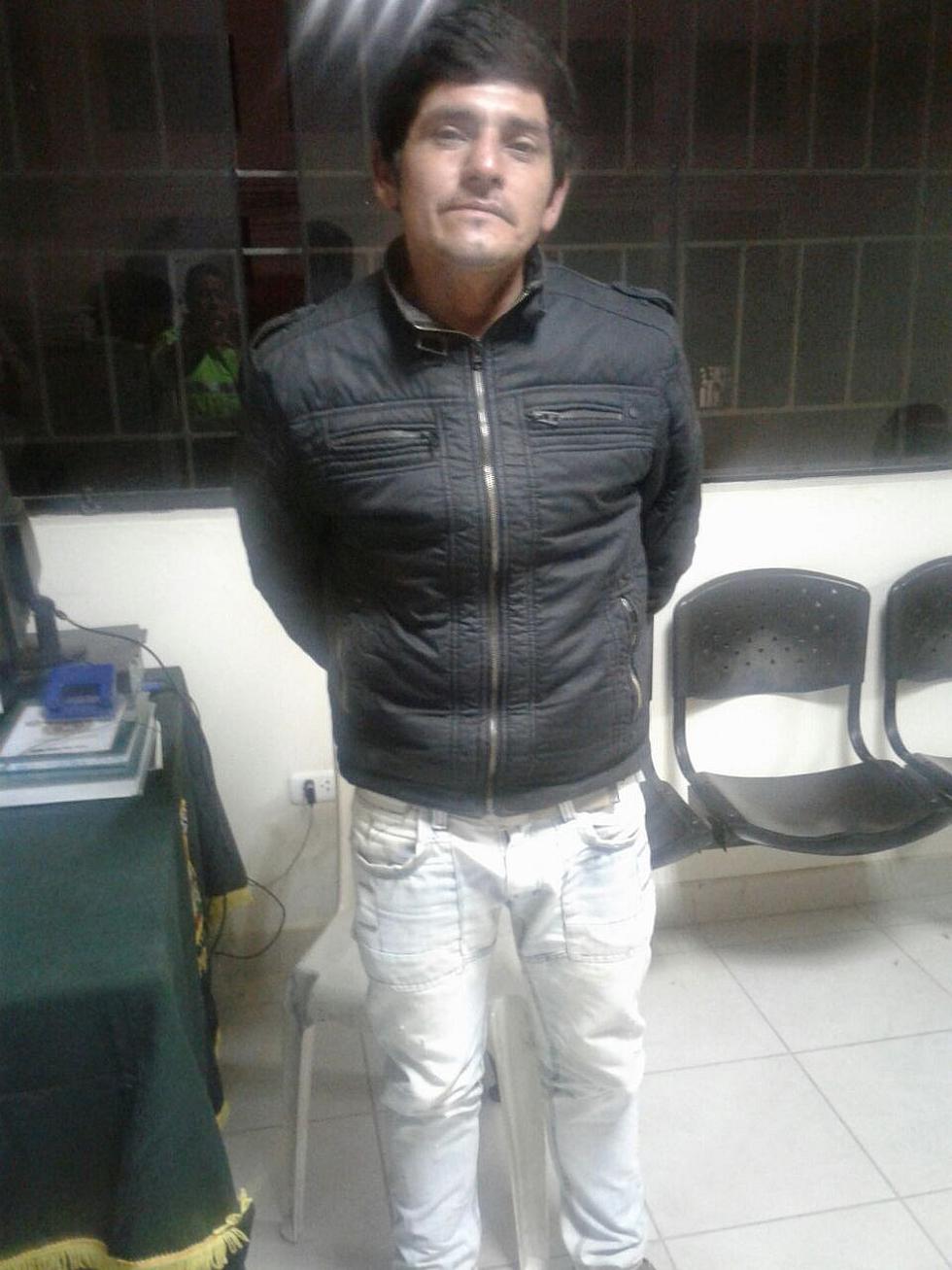 Joven madre queda grave tras ser atacada por dos sujetos que intentaron violarla