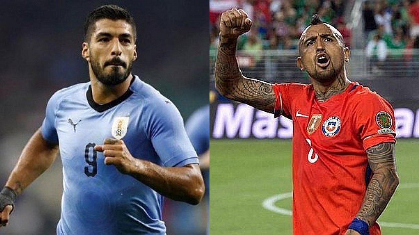 Selección peruana: Si consigue clasificación, 'bicolor' enfrentará a Chile o Uruguay