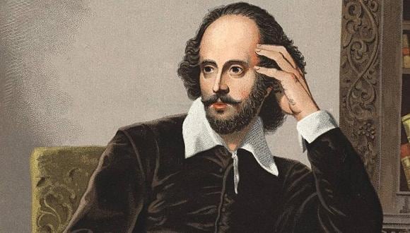 Shakespeare: creen que su cráneo pudo ser robado de su tumba 
