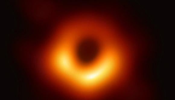 Event Horizon Telescope: ¿Qué es un agujero negro?