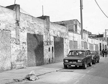 PUCP vende terreno donado por Riva-Agüero