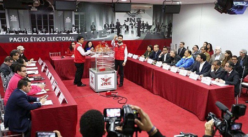 Elecciones municipales: Todo lo que debes saber del primer debate municipal