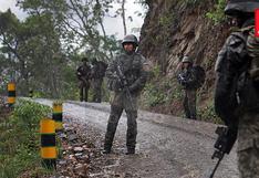 Amplían estado de emergencia para 27 distritos de Junín, Huancavelica y Ayacucho