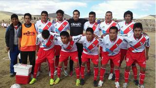 Reclamo contra Ugarte: ¿Descendió, se retiró o fue reincorporado a la Copa Perú?