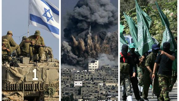 Israelíes y palestinos posiblemente cometieron crímenes de guerra en 2014 en Gaza, según ONU
