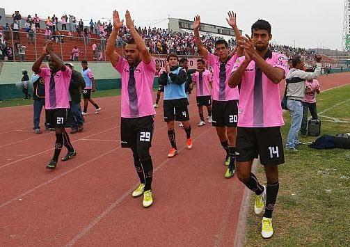 Segunda División: Sport Boys empató 2-2 con Pacífico
