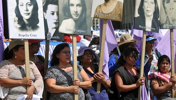 Más de 280 feminicidios en América Latina en lo que va del 2019