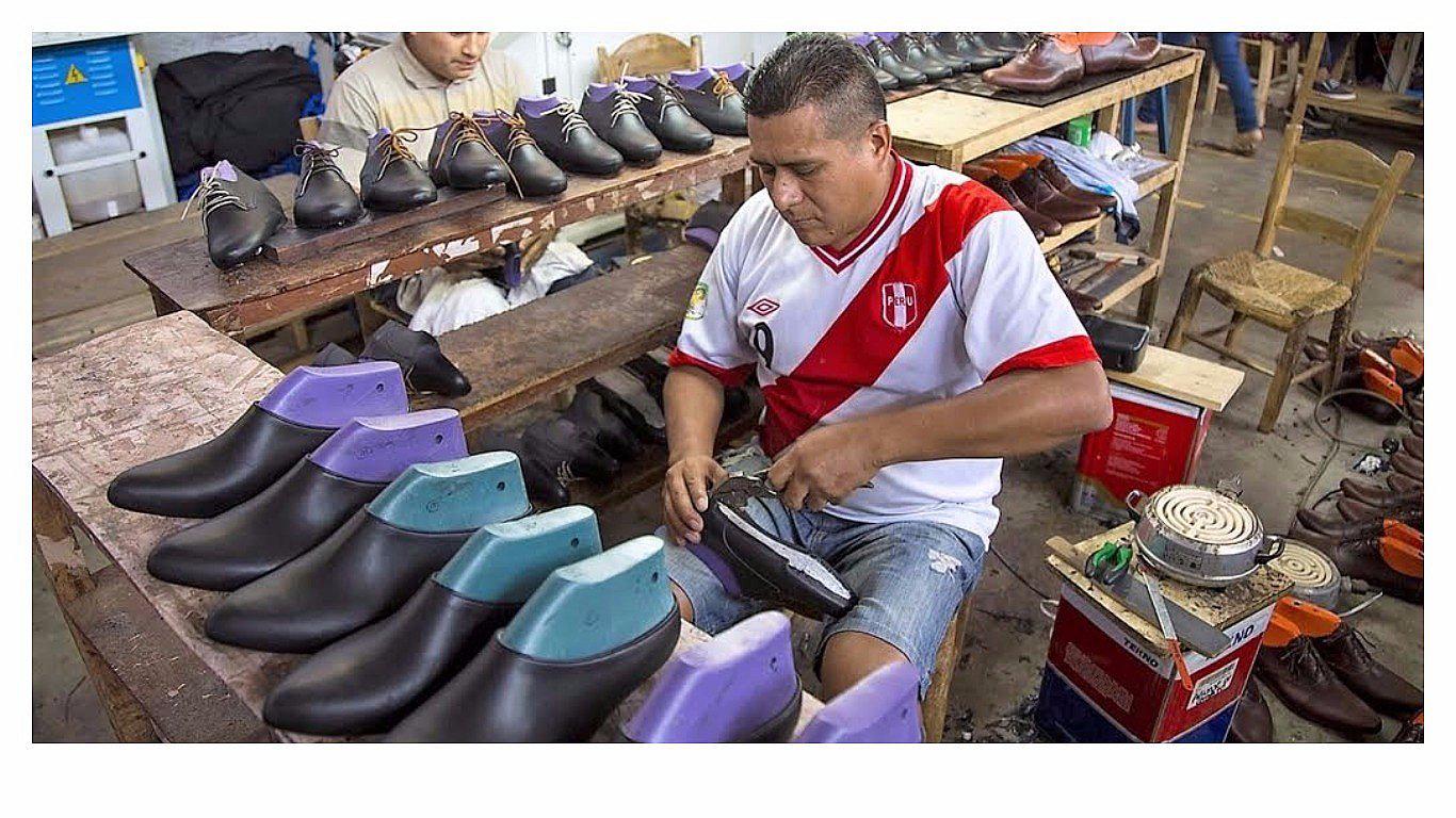 Trujillo: Hay 5 mil negocios informales en el distrito El Porvenir 