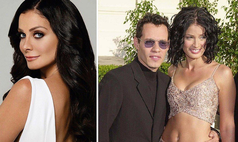 Dayanara Torres, expareja de Marc Anthony, revela: "Tengo cáncer en la piel"