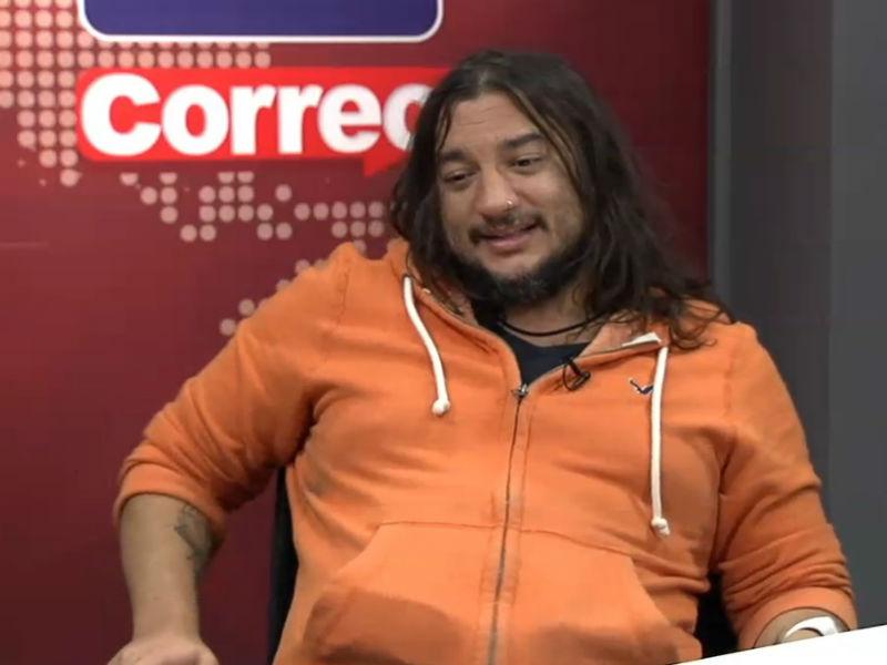  El Bananero: Me veo bien al lado de Keiko Fujimori