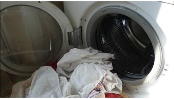 Niño de tres años muere asfixiado tras meterse en una lavadora jugando al escondite