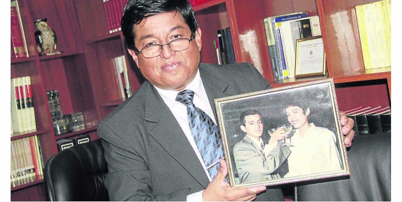 Confirma sus sospechas sobre primo (VIDEO)