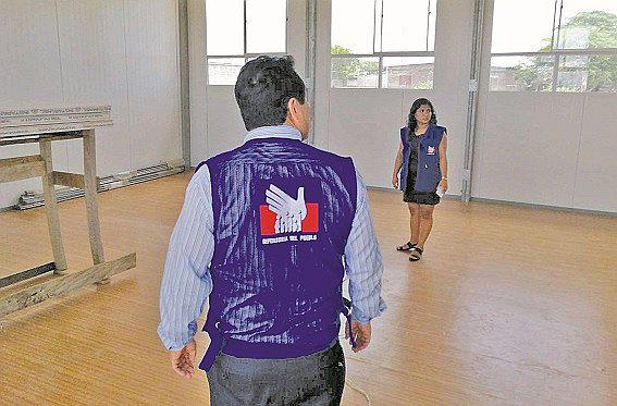 Tumbes: 9 colegios sin proceso de matrícula 