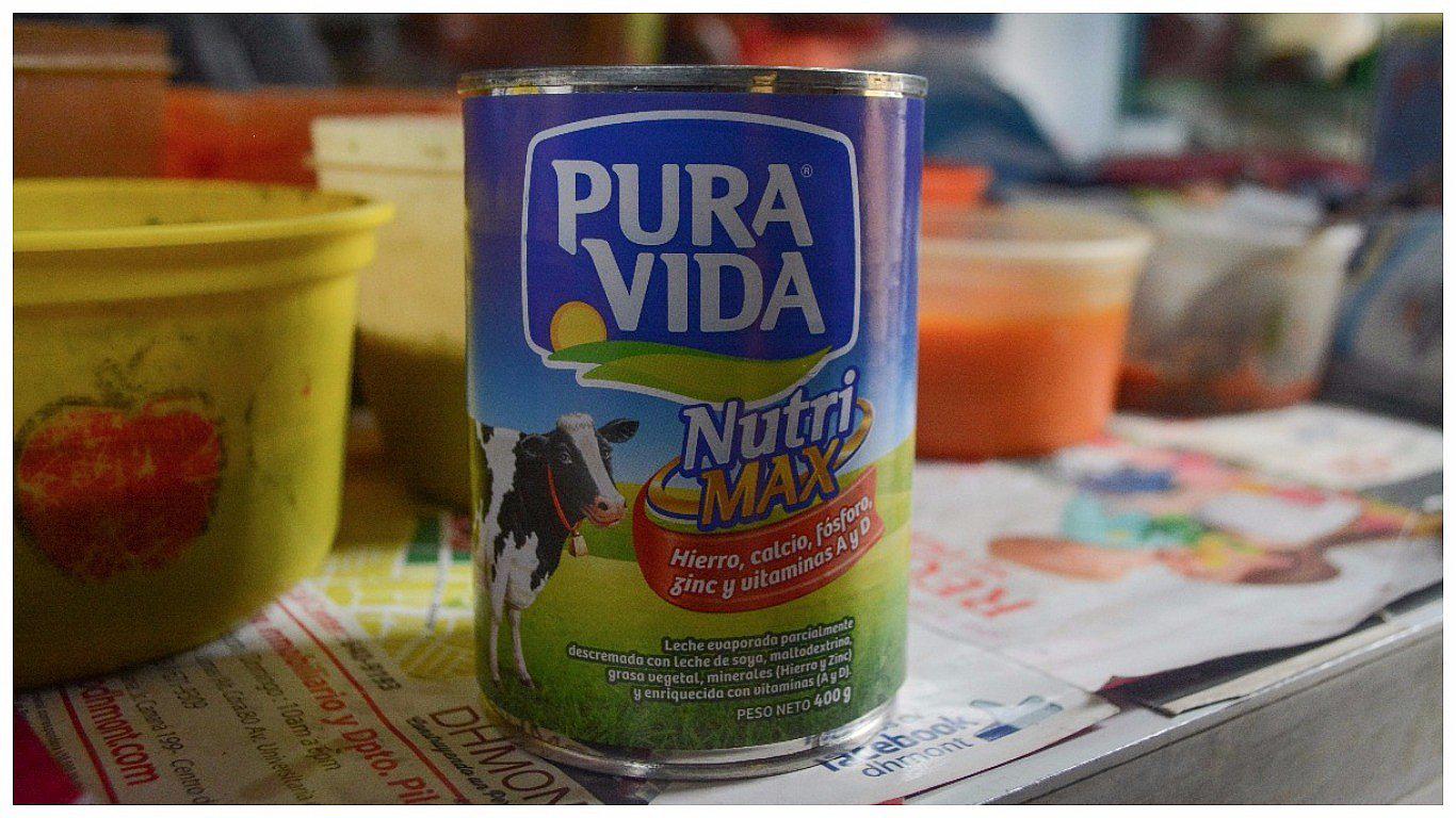 Pura Vida: Indecopi ordena paralizar venta de producto a nivel nacional
