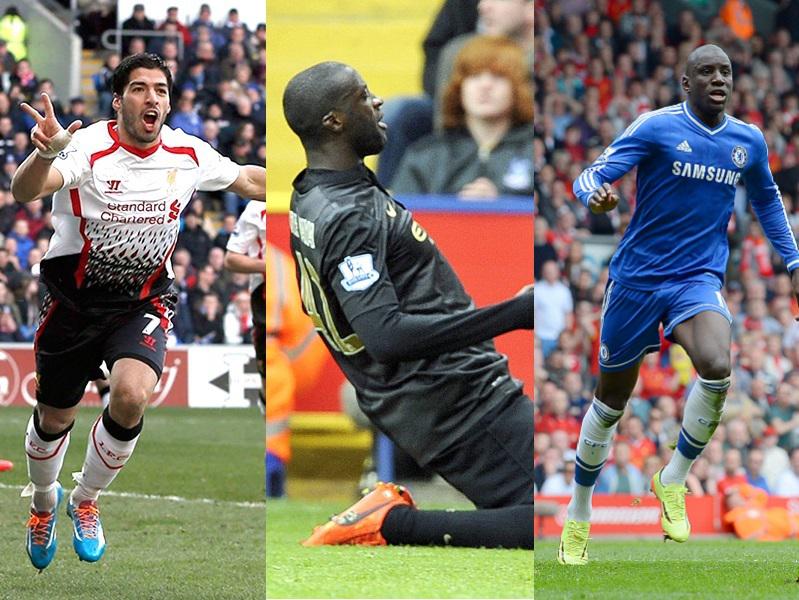 Premier League: Así va la lucha por el título