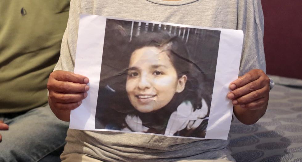 lima 25 de 2017
carlos rodriguez y rosario aybar padres de  solsiret rodriguez aybar que lleva desaparecida ya 8 meses Y NO HAY RASTRO DE ELLA 
FOTOS: HUGO PEREZ / EL COMERCIO 