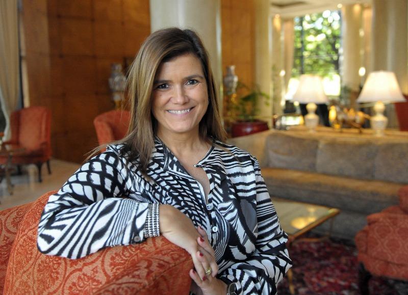 Pilar Sordo regresa a Lima con "No quiero envejecer"