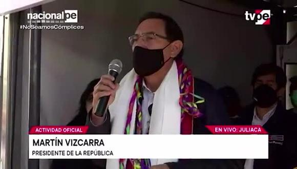 Vizcarra