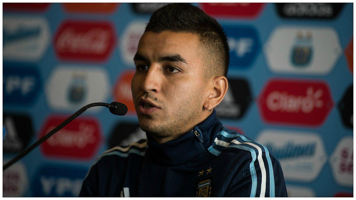 Perú vs Argentina: Ángel Correa enciende la previa 