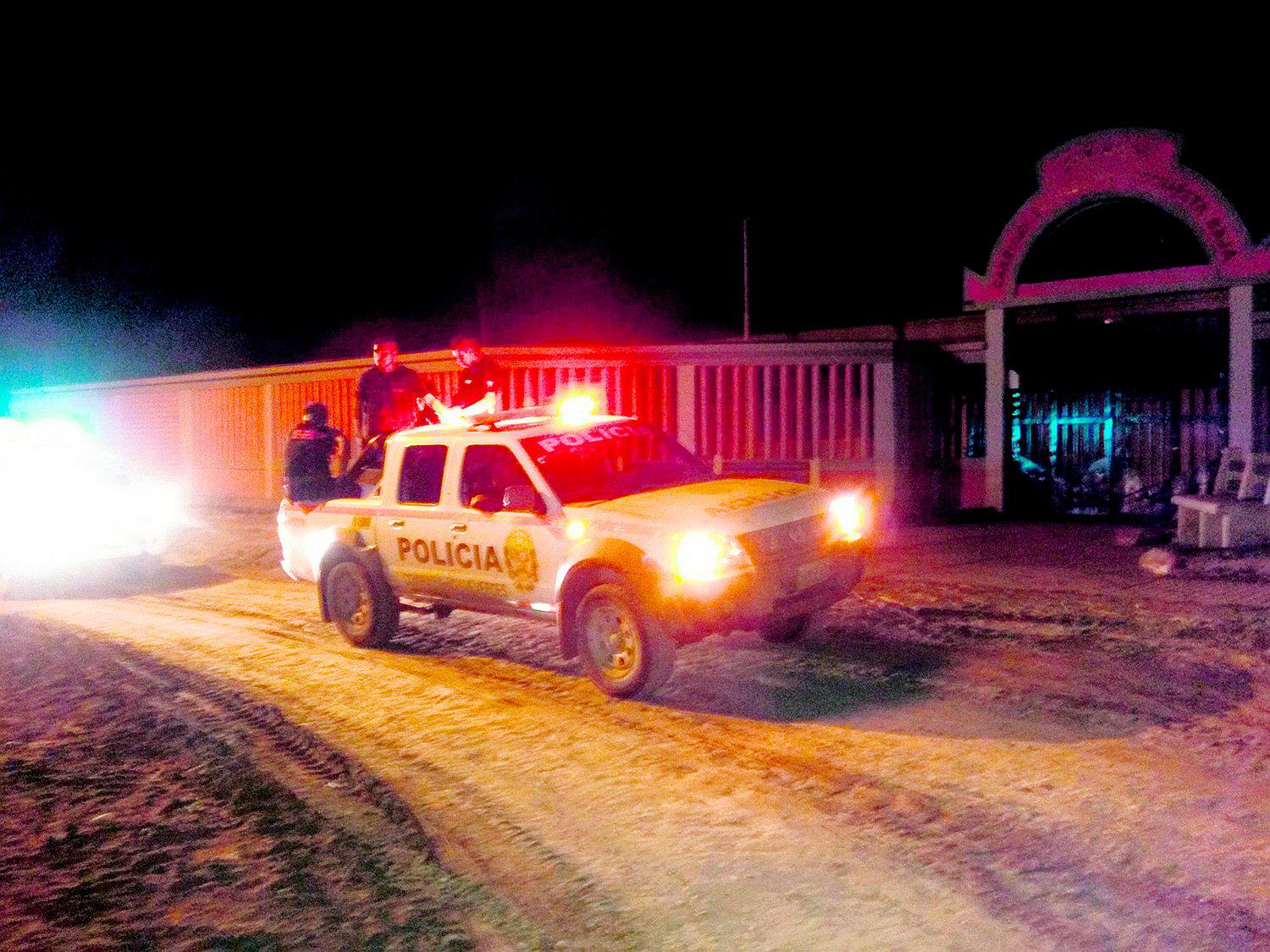 Desconocidos atentan contra dos testigos protegidos de la Policía en la ciudad de Tumbes