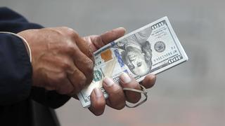 Precio del dólar en Perú llega a los S/ 4.11 este jueves 19 de agosto