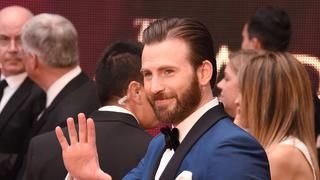 Chris Evans anima a los usuarios a votar en las elecciones de Estados Unidos