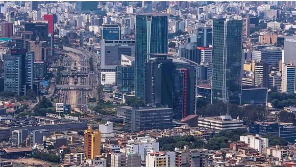 Cámara de Comercio de Lima: Un mensaje tímido en el terreno económico