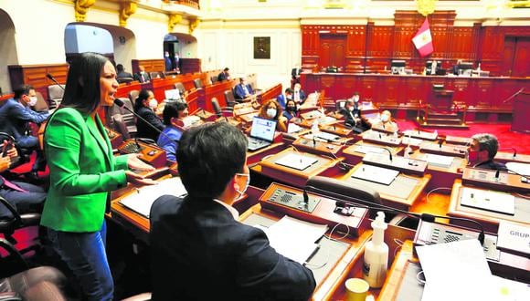 Con 114 votos a favor, mayoría de legisladores se alineó con pedido  de trabajadores agroexportadores