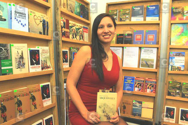  FIL: La arquitectura poética y la medicina humana de la mano