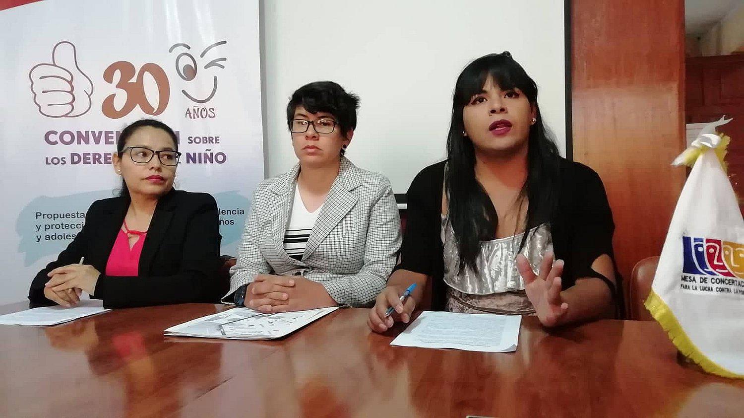 En marcha por el orgullo, Comunidad Lgtbiq exigen respeto 