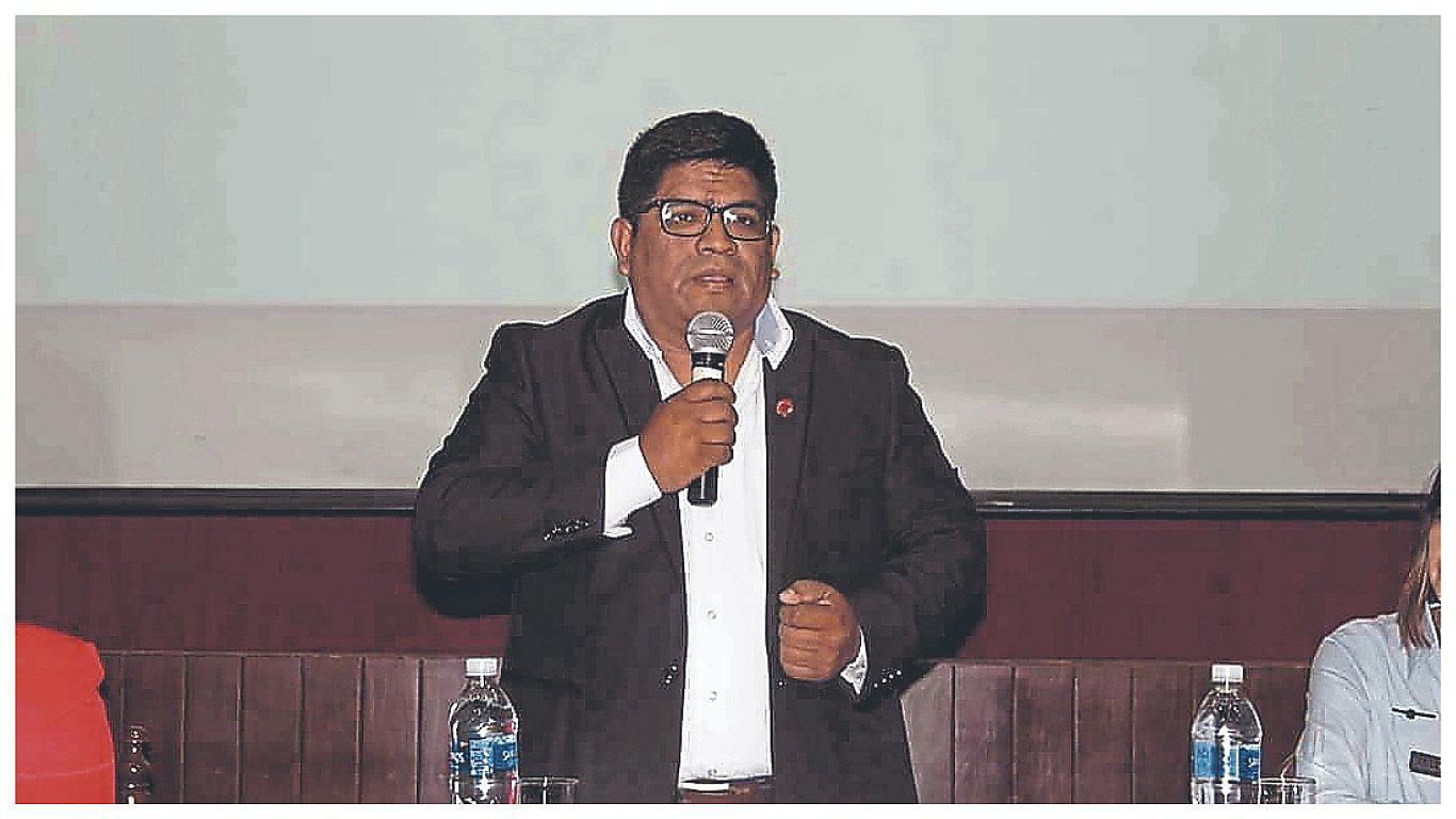 Gerente en la mira fiscal por presunta malversación 
