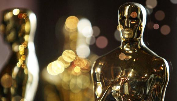 Premios Oscar 2021. La gala más importante del cine anunció a sus nominados el pasado 15 de marzo.(Foto: GABRIEL BOUYS / AFP)