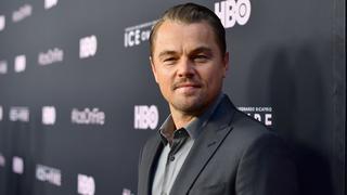Leonardo DiCaprio ayudó a turista perdido en Nueva York