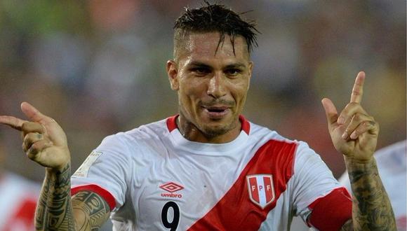 Paolo Guerrero mandó mensaje a horas del crucial Perú vs. Nueva Zelanda