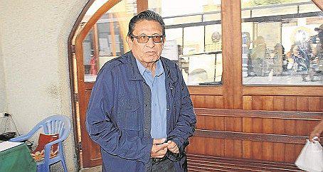 Samanco: Sala de Apelaciones decidirá si Casana sigue con prisión