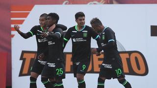 Alianza Lima vs. Deportivo Llacuabamba: los convocados de Mario Salas para el partido por la fecha 16 del Torneo Apertura