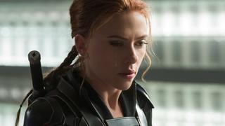 Scarlett Johansson demandó a Disney por el lanzamiento de “Black Widow” en streaming  