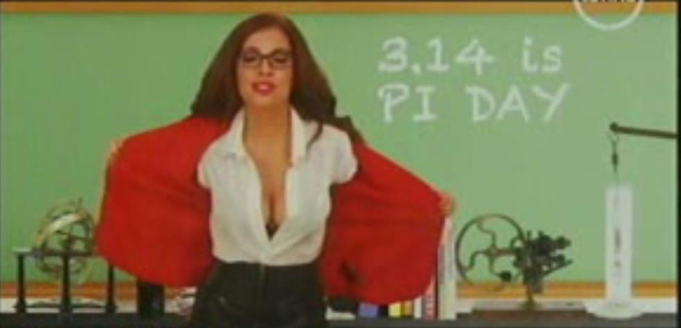 (VIDEO): Aprendiendo matemáticas con Kayla Collins